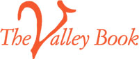 The Valley Book logo
