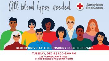 E B B   D E C25 Blood Drive   Presentation