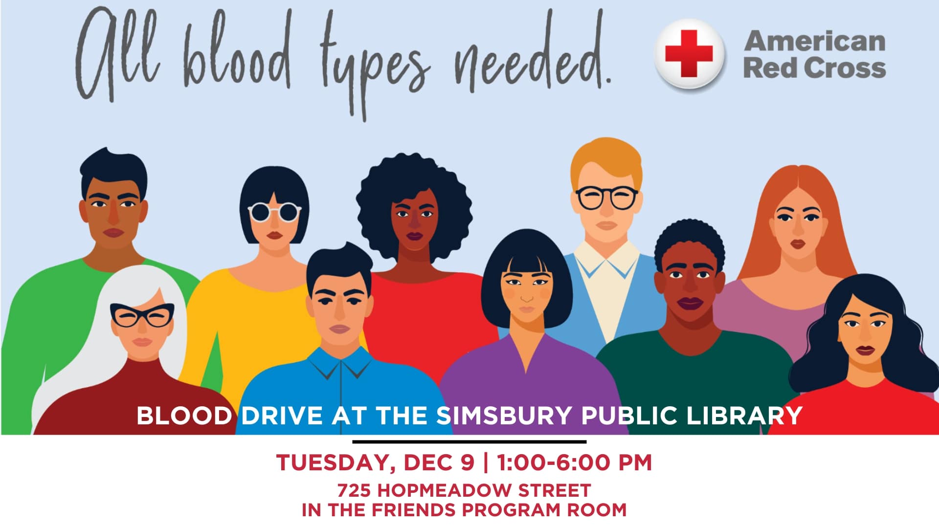 EBB   DEC25 Blood Drive   Presentation