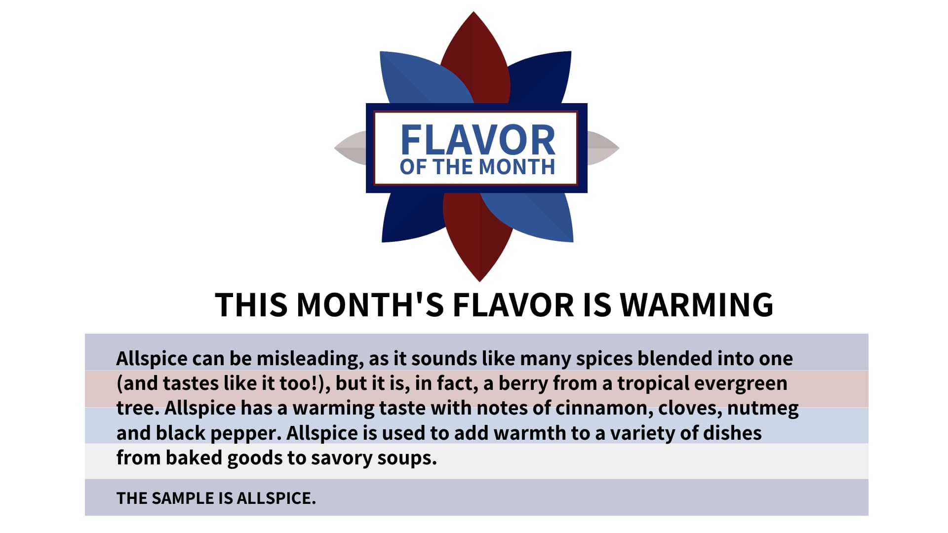 EBB FOTM DEC25 WARMING